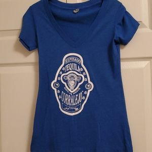 Small Repository Tequila Corralejo shirt